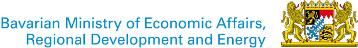 Bavarian State Ministry of Economic Affairs, Regional Development and Energy